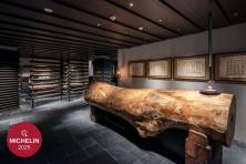 ミシュランキー2025受賞のご報告